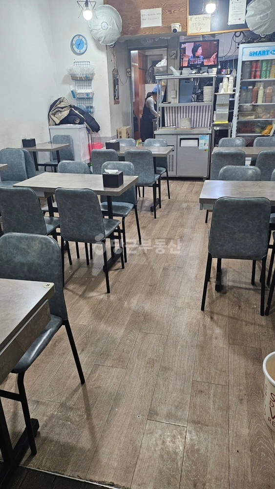 서울특별시 강남구 신사동 상가 사진 1