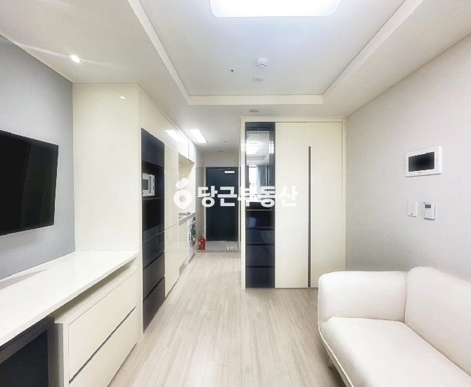 제주특별자치도 제주시 연동 원룸 사진 1