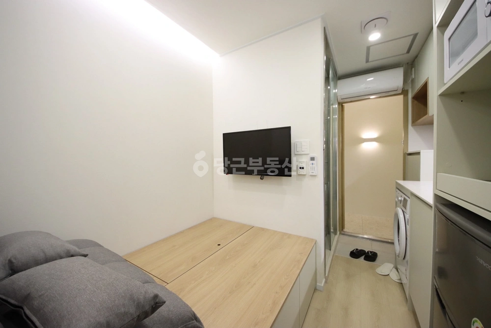 서울특별시 서초구 반포동 원룸 사진 1
