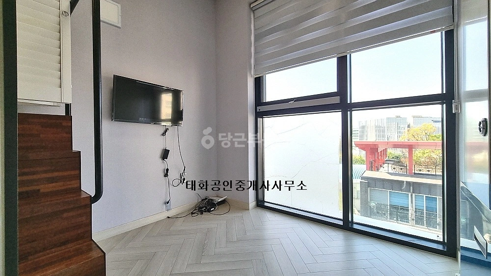 서울특별시 강서구 가양동 오피스텔 사진 1