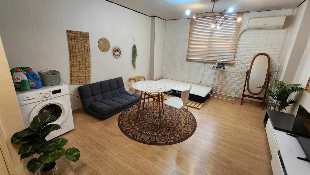 경상남도 창원시 성산구 중앙동 오피스텔 사진 1