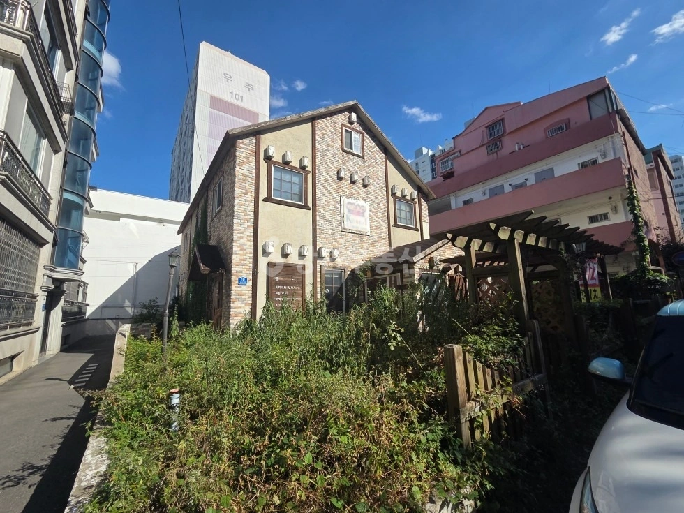 울산광역시 남구 무거동 상가 사진 1