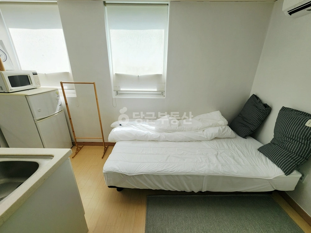 서울특별시 강남구 역삼동 원룸 사진 1