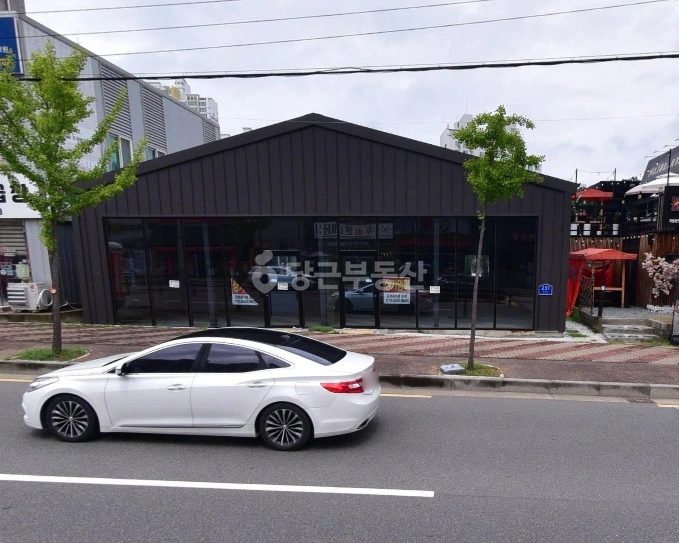 경상북도 구미시 고아읍 상가 사진 1