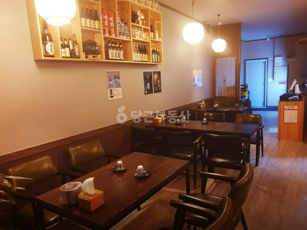 경상북도 구미시 봉곡동 상가 사진 1