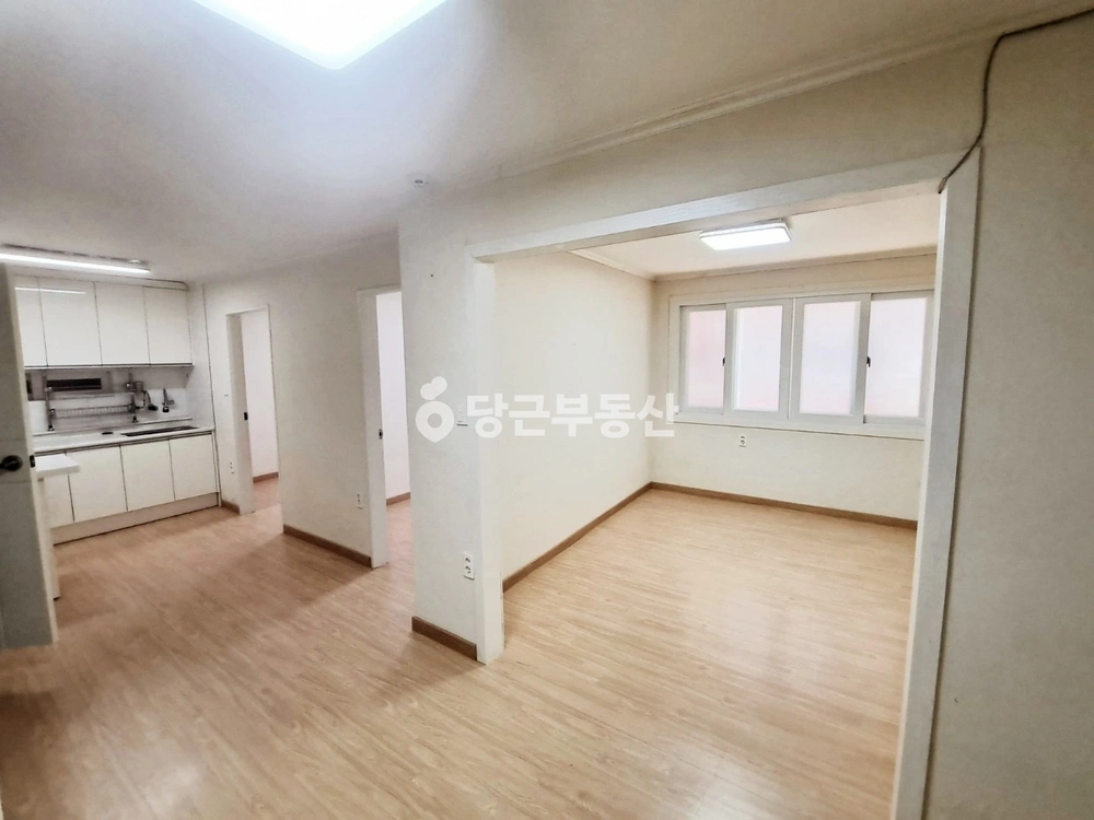 부산광역시 해운대구 반여동 빌라(투룸 이상) 사진 1