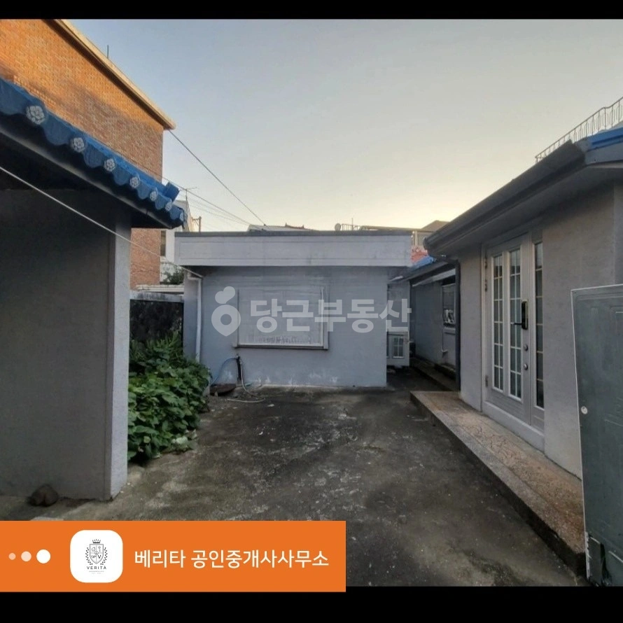 제주특별자치도 제주시 일도2동 단독/전원주택 사진 1
