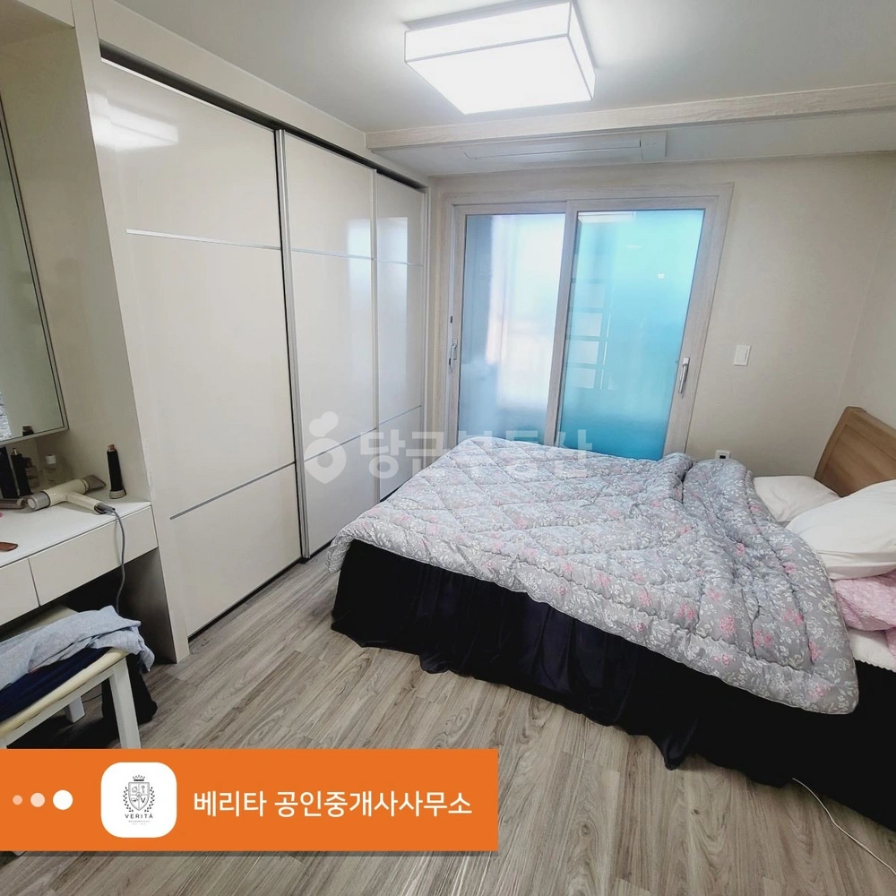 제주특별자치도 제주시 삼양이동 아파트 사진 1