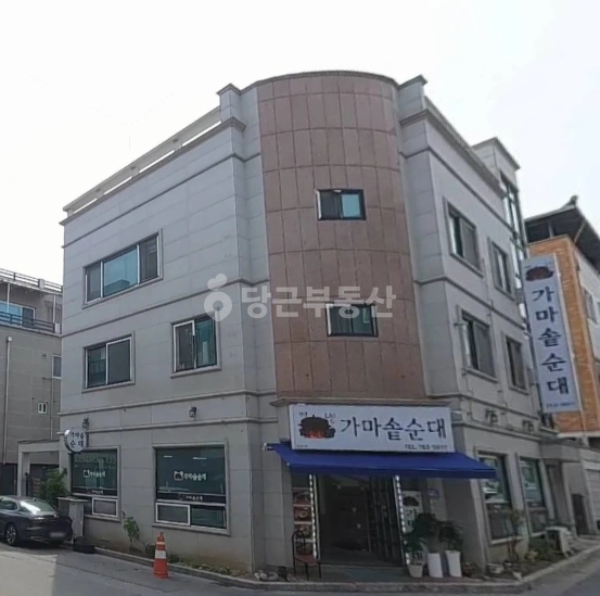 강원특별자치도 원주시 단구동 건물 사진 1