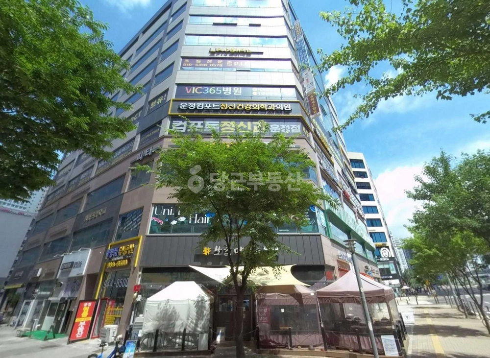 경기도 파주시 와동동 상가 사진 1