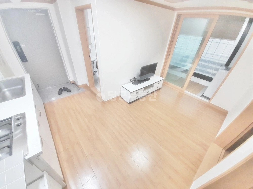 울산광역시 남구 달동 빌라(투룸 이상) 사진 1