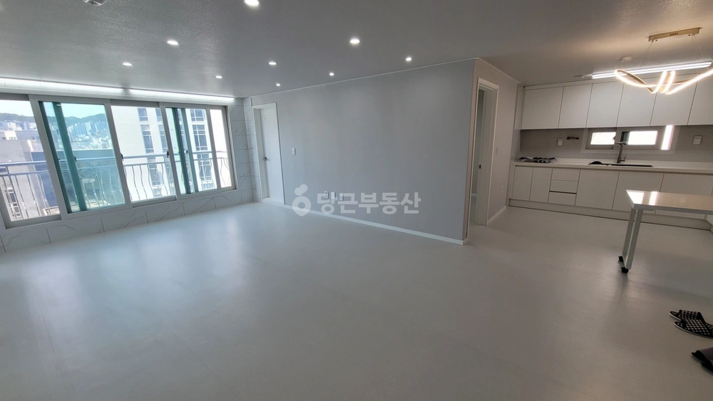 서울특별시 은평구 녹번동 아파트 사진 1