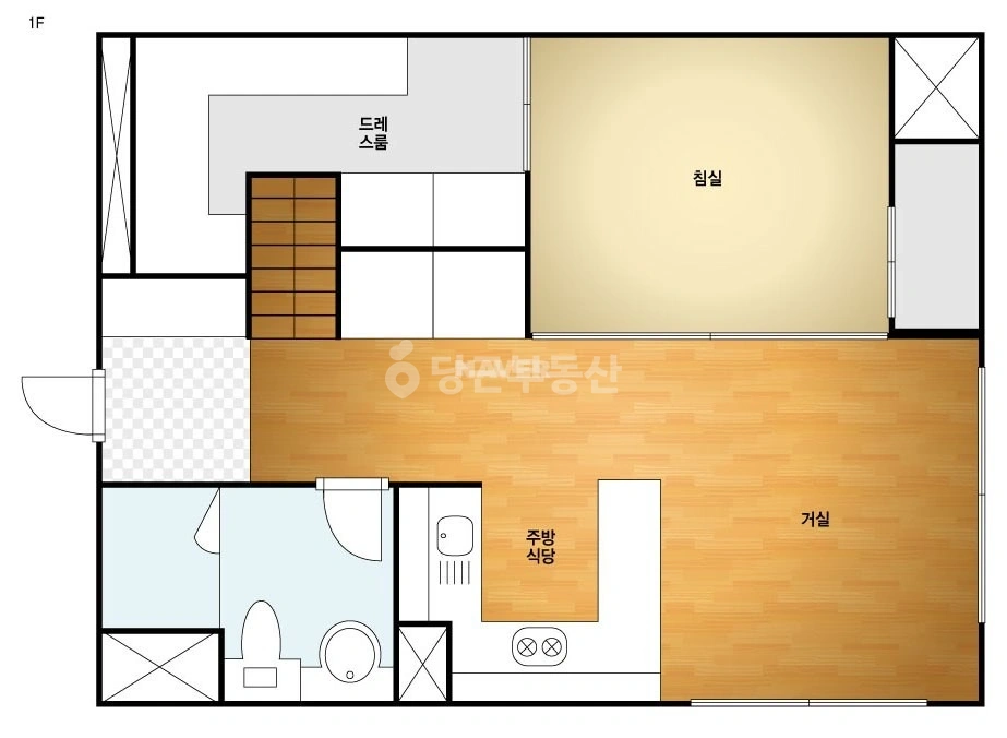 서울특별시 마포구 공덕동 오피스텔 사진 1