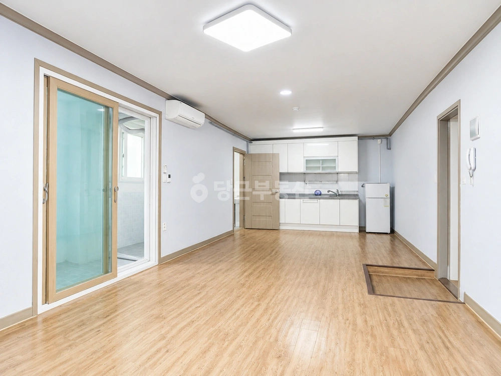 대구광역시 동구 신암동 원룸 사진 1