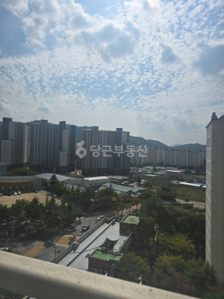 경기도 양주시 삼숭동 아파트 사진 1