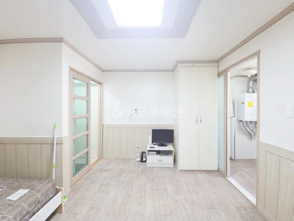 부산광역시 부산진구 양정동 원룸 사진 1