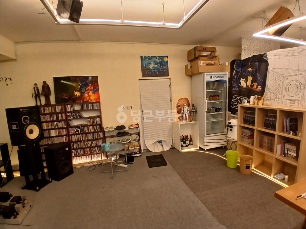 경기도 고양시 일산서구 대화동 상가 사진 1
