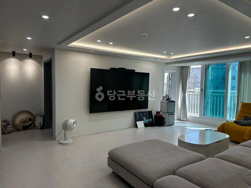 전남광주통합특별시 광산구 신창동 아파트 사진 1