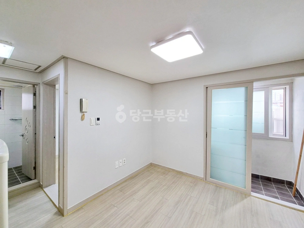 대구광역시 동구 효목동 원룸 사진 1