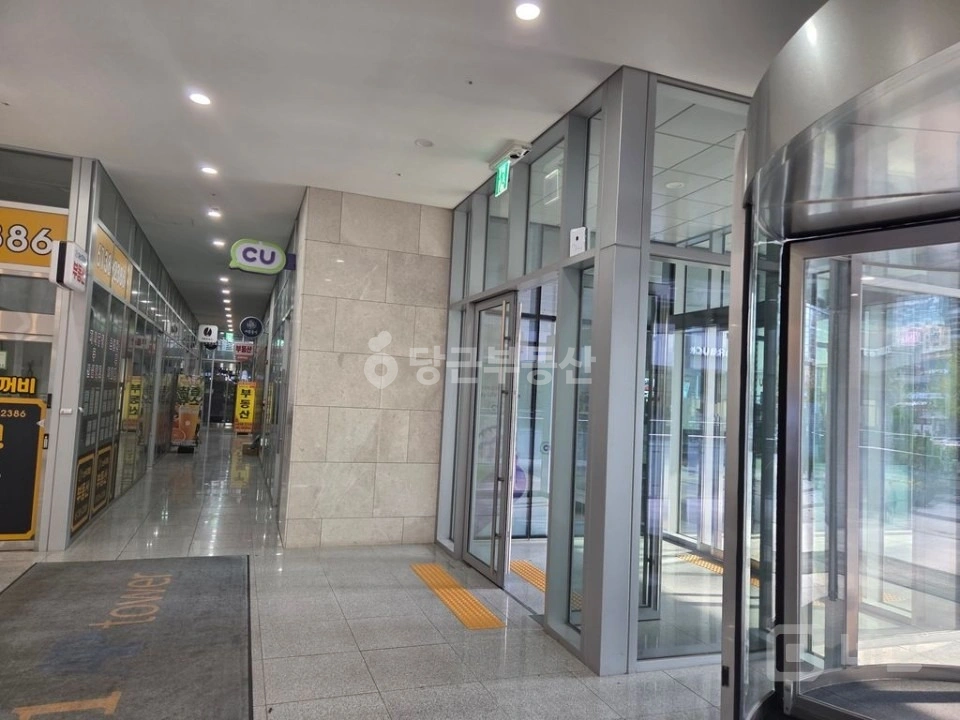 서울특별시 금천구 가산동 상가 사진 1