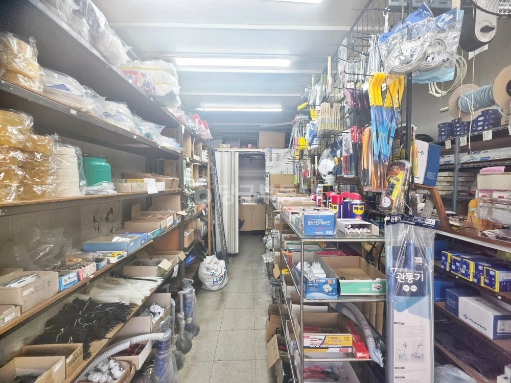 경기도 고양시 일산서구 일산동 상가 사진 1
