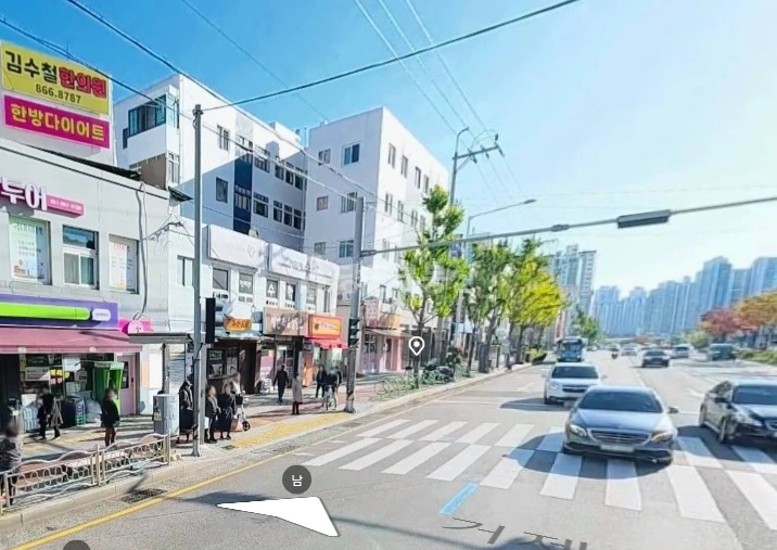 부산광역시 연제구 거제동 아파트 사진 1