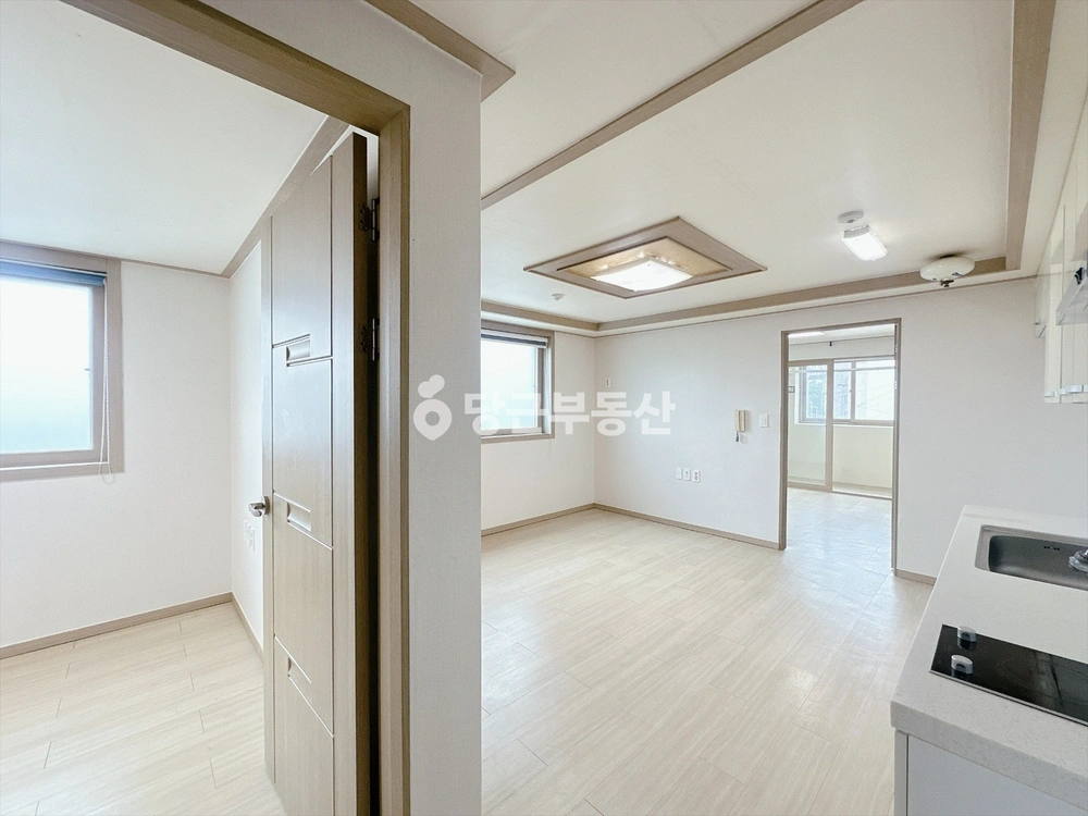 충청북도 청주시 흥덕구 봉명동 빌라(투룸 이상) 사진 1