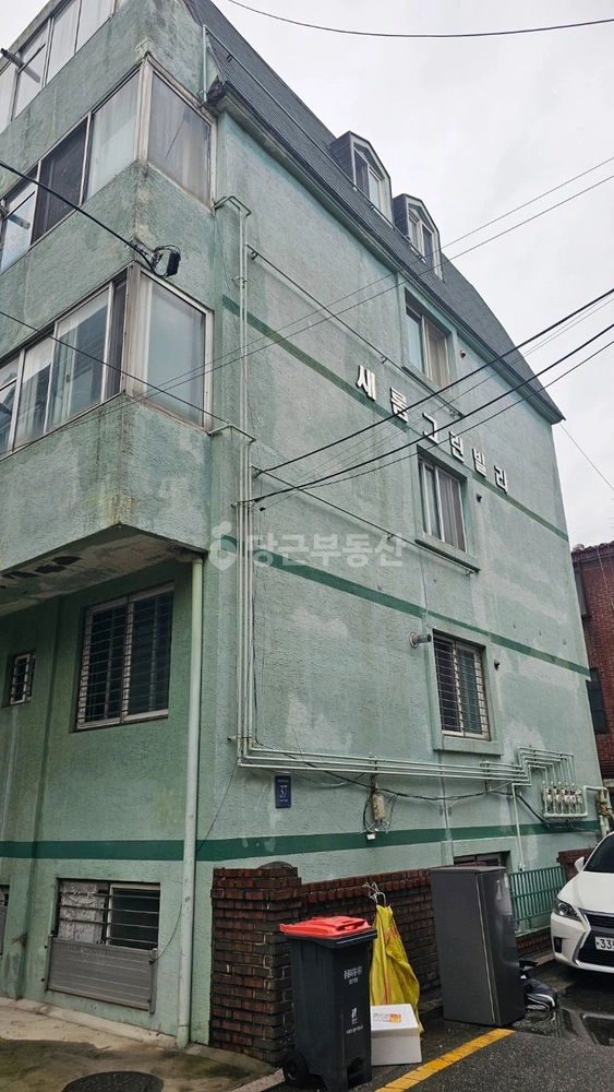 서울특별시 강남구 개포동 빌라(투룸 이상) 사진 1
