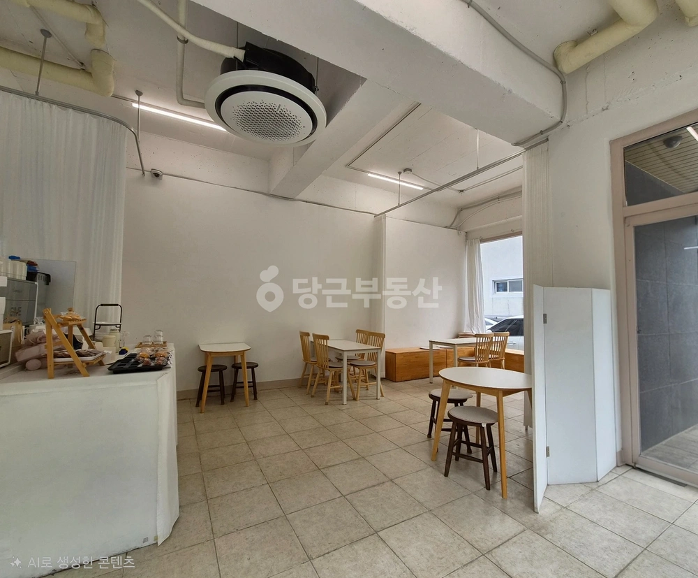 전남광주통합특별시 여수시 안산동 상가 사진 1
