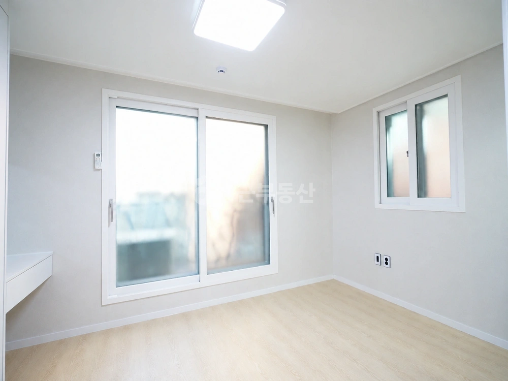 서울특별시 송파구 잠실동 원룸 사진 1