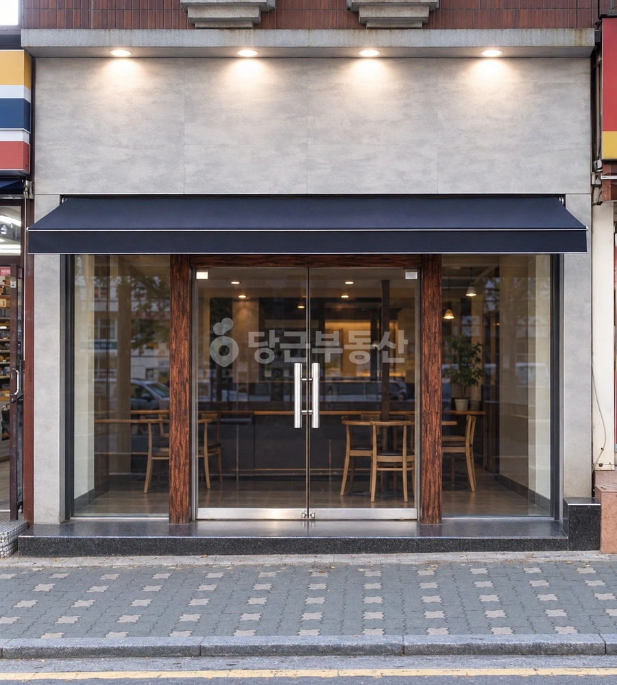서울특별시 강남구 역삼동 상가 사진 1