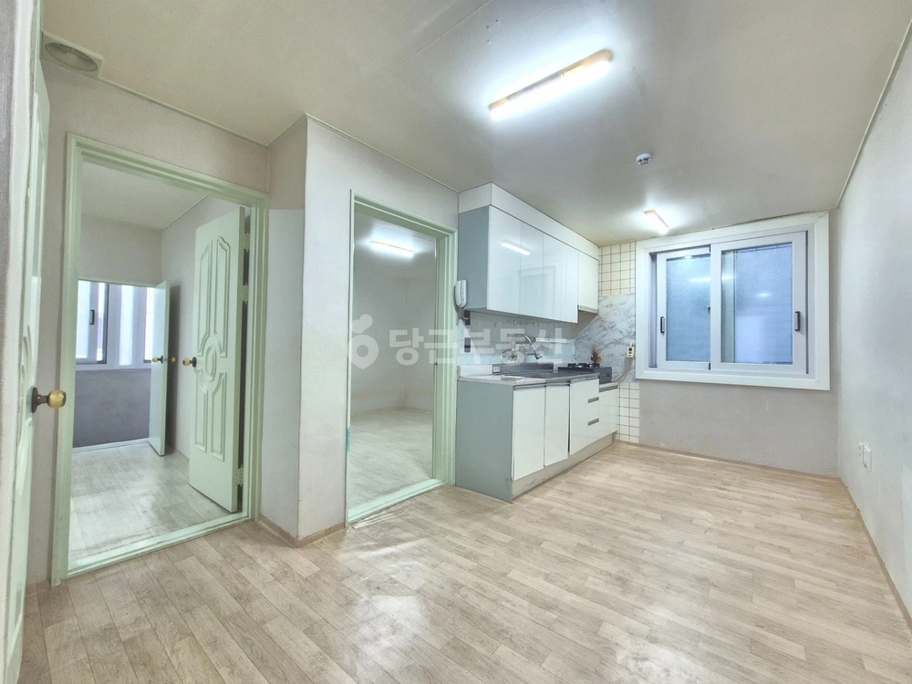 대구광역시 수성구 신매동 빌라(투룸 이상) 사진 1