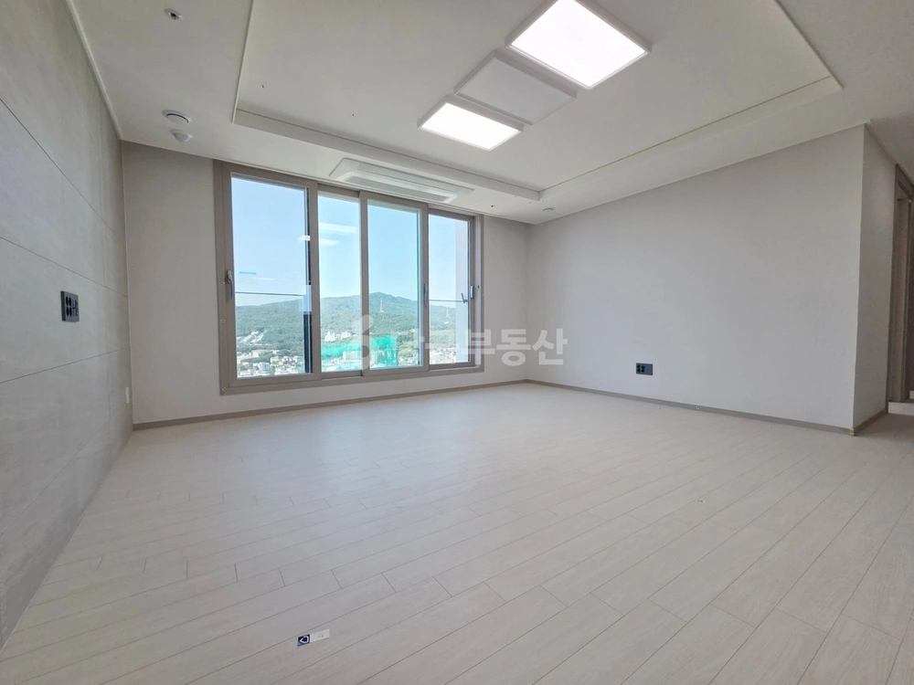 경기도 양주시 회정동 아파트 사진 1