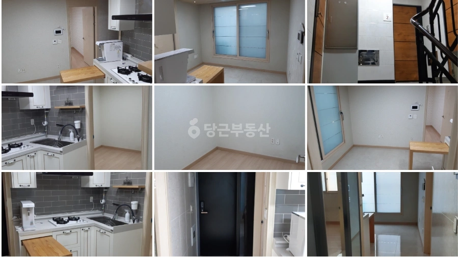 서울특별시 동작구 신대방동 빌라(투룸 이상) 사진 1