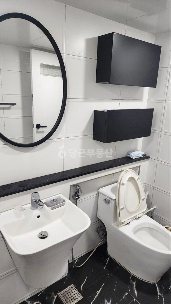 강원특별자치도 강릉시 입암동 아파트 사진 1