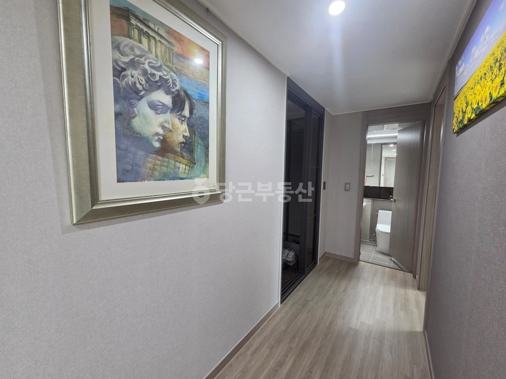 경기도 화성시 효행구 비봉면 아파트 사진 1