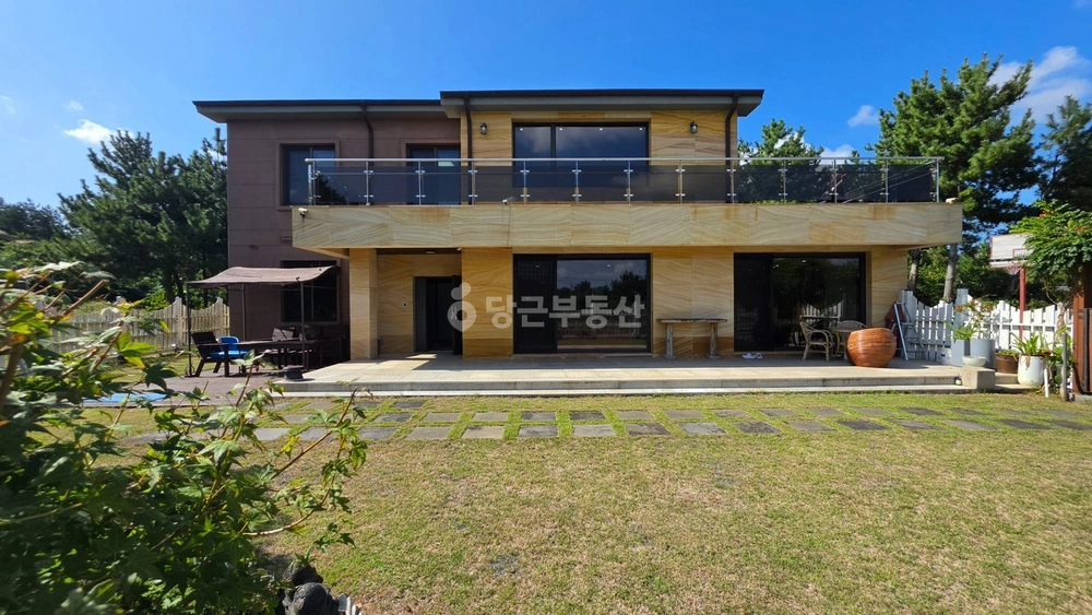 제주특별자치도 제주시 구좌읍 단독/전원주택 사진 1