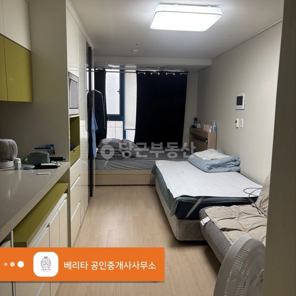 제주특별자치도 서귀포시 중문동 오피스텔 사진 1