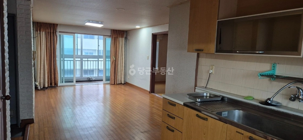 제주특별자치도 서귀포시 보목동 아파트 사진 1