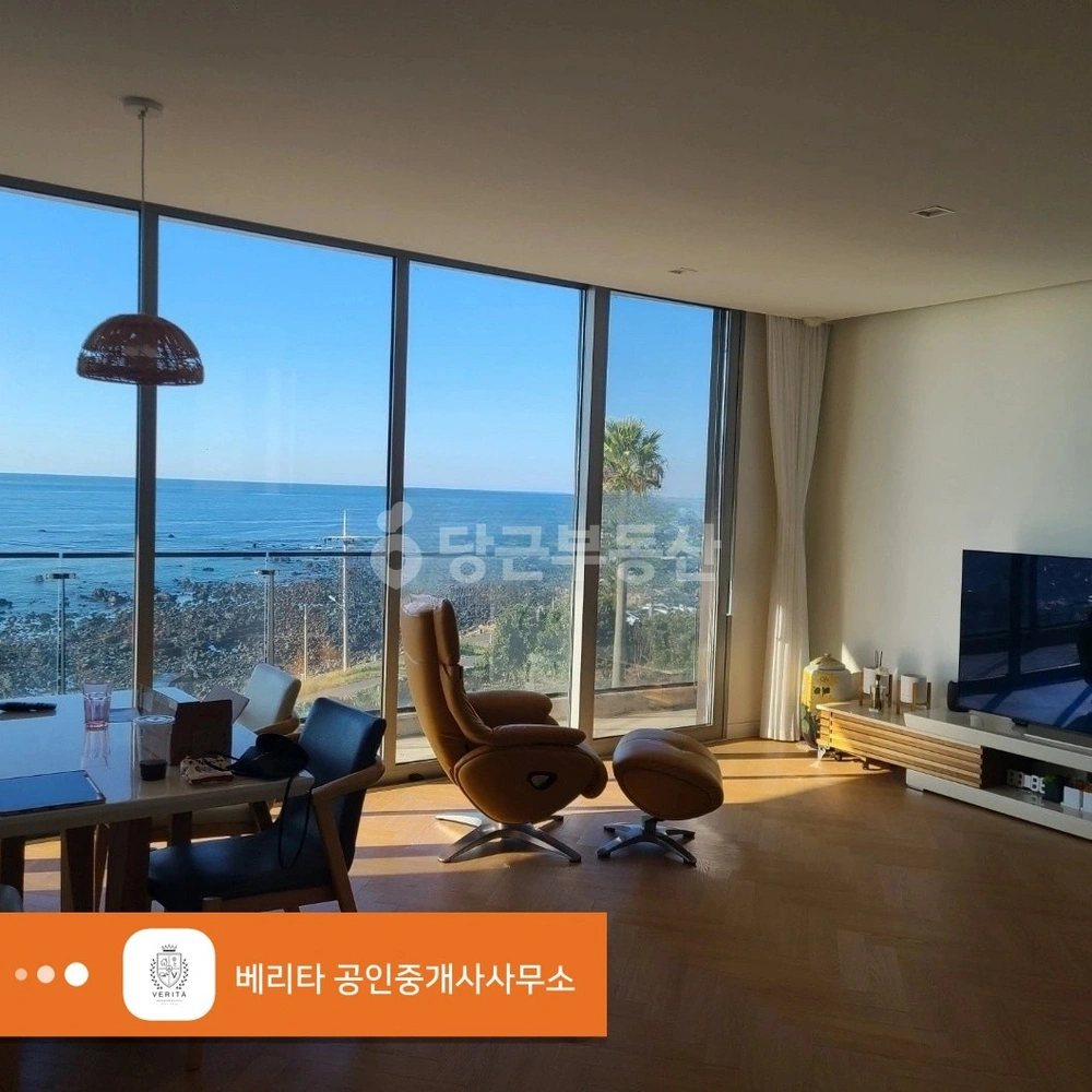 제주특별자치도 서귀포시 법환동 빌라(투룸 이상) 사진 1