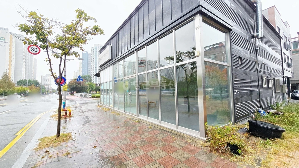 충청남도 아산시 배방읍 상가 사진 1