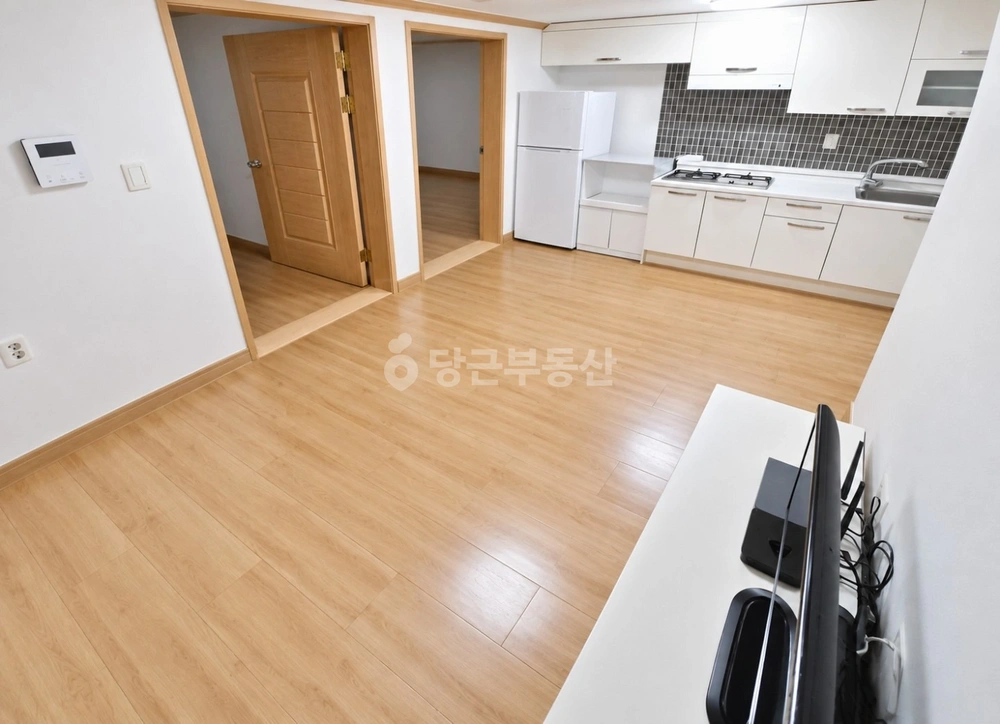 울산광역시 남구 달동 원룸 사진 1