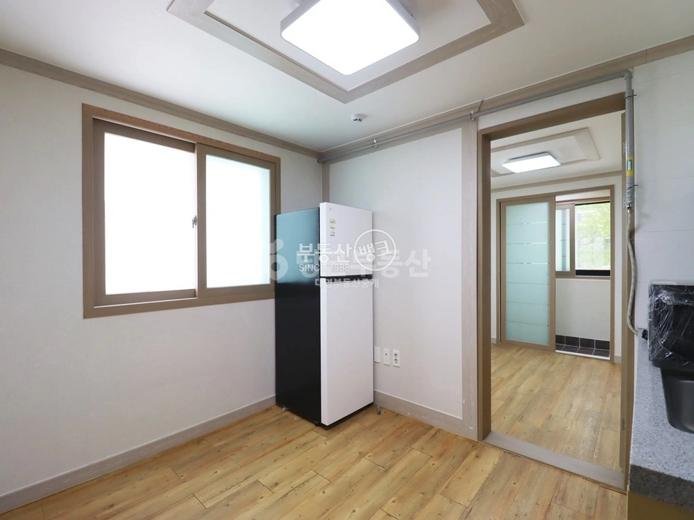 대구광역시 북구 학정동 빌라(투룸 이상) 사진 1