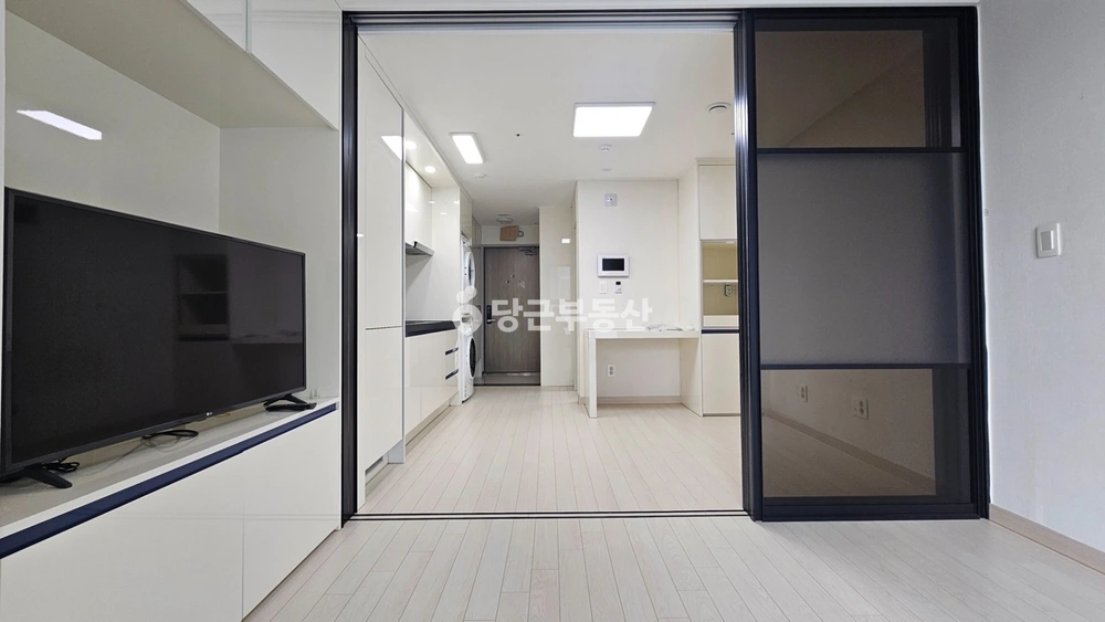 부산광역시 연제구 연산동 오피스텔 사진 1