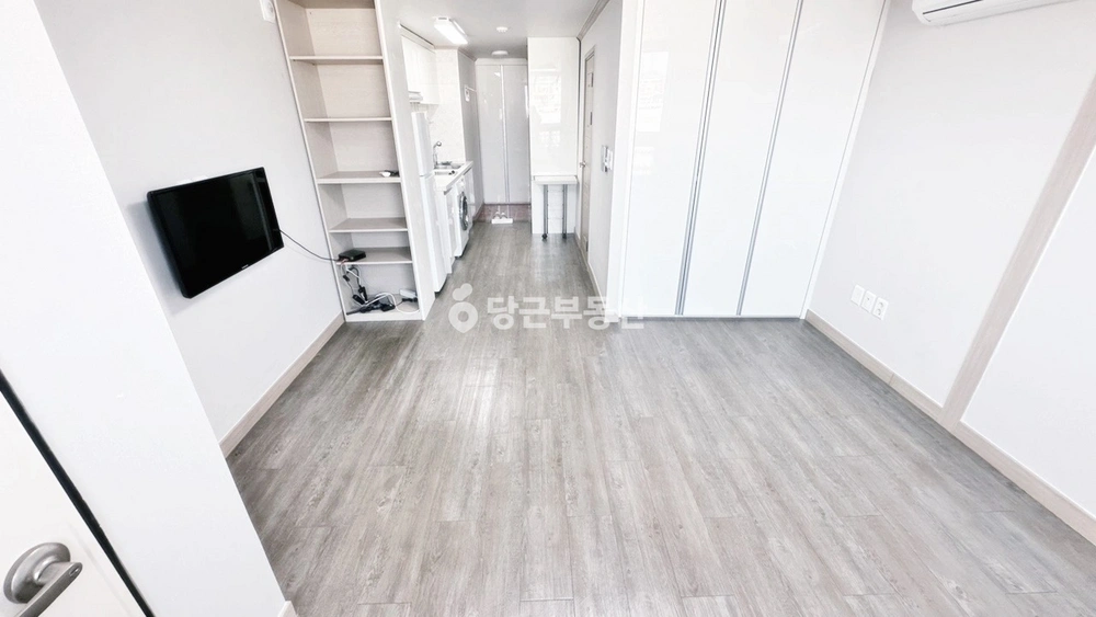 울산광역시 남구 삼산동 원룸 사진 1