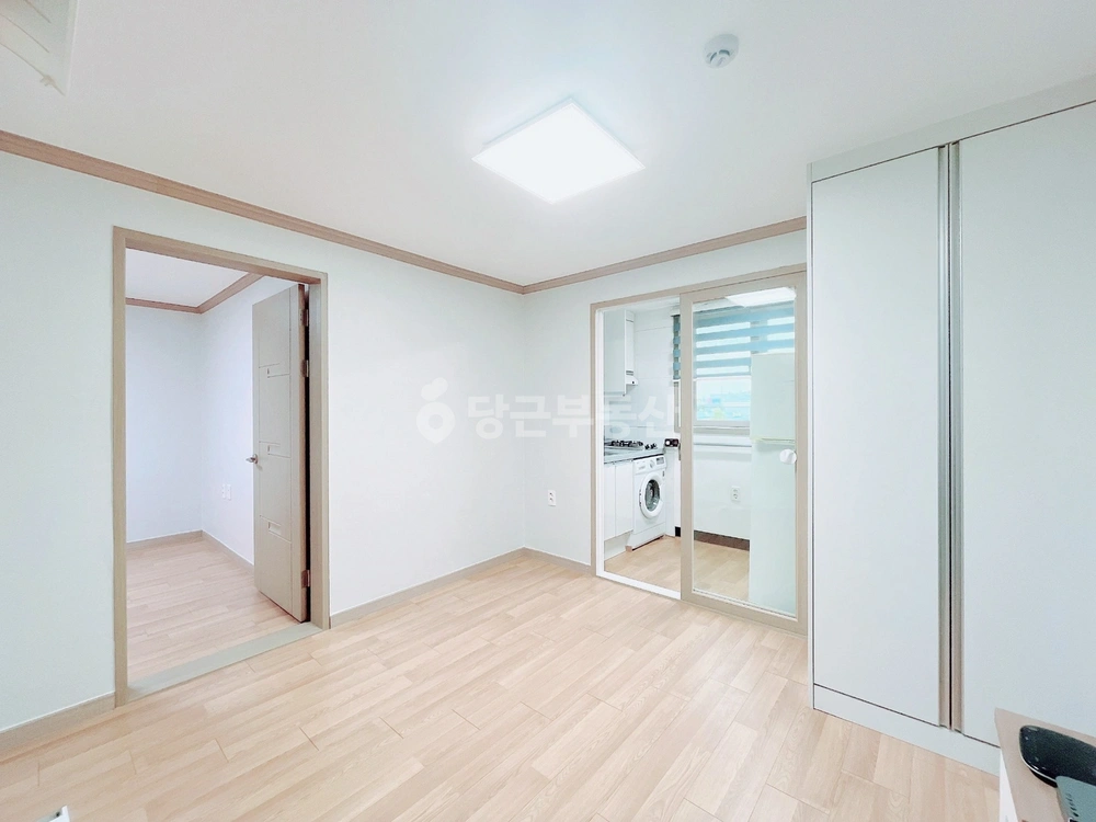 전남광주통합특별시 북구 양산동 빌라(투룸 이상) 사진 1