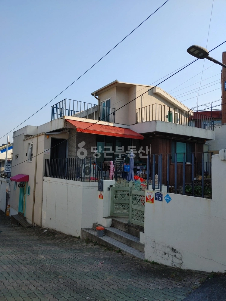 대구광역시 남구 대명동 단독/전원주택 사진 1