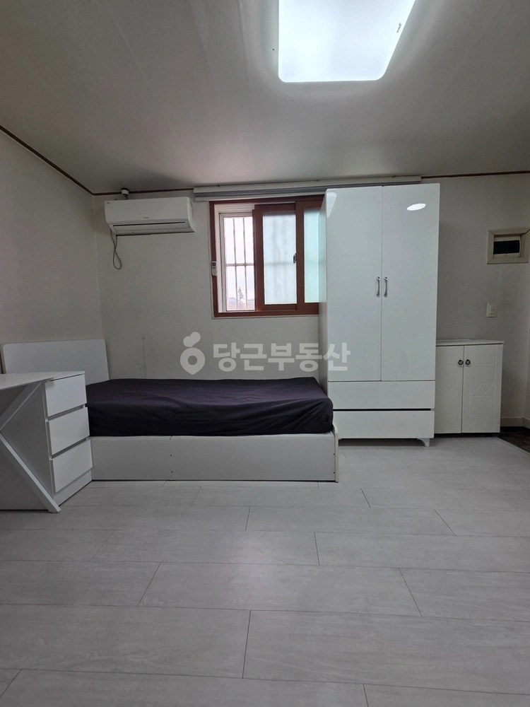 서울특별시 동대문구 이문동 원룸 사진 1