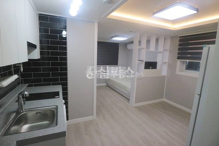 대전광역시 중구 문화동 원룸 사진 1