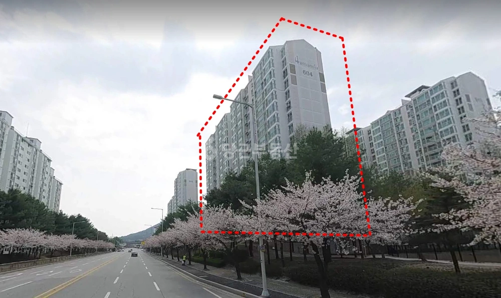 강원특별자치도 원주시 무실동 아파트 사진 1